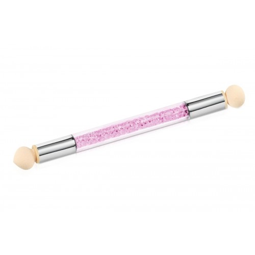 Ombre Sponge Tool Pink